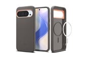 Mobile - Covers & Cases - Spigen Nano Pop Mag MagSafe Case for Google Pixel 10 Pro XL - Gray - 28284-0
