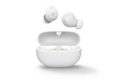 Andra mobiltillbehör - Spigen SA2401 ANC Pro Wireless Headphones - White - 28662-0