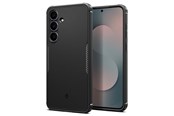 Mobile - Covers & Cases - Spigen Core Armor Mag MagSafe Case for Samsung Galaxy S25 FE - Matte Black - 28716-0