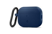 Andra mobiltillbehör - Spigen Vault Case for AirPods Pro 3 - Navy Blue - 29122-0