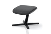 Gamingstol - noblechairs NBL-FR-TX-ATC foot rest - NBL-FR-TX-ATC