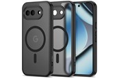 Mobile - Covers & Cases - Tech-Protect Magmat MagSafe Case for Google Pixel 10A - Translucent - 5906302353224