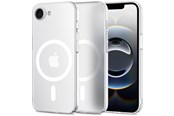 Mobile - Covers & Cases - Tech-Protect MagSlim MagSafe Case for iPhone 16e / 17e - Matte - 5906302360222