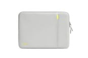 Väskor - Tech-Protect Defender Laptop Bag 15-16" - Grey - 5906302360697