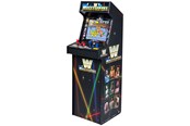 Spelkonsol - WWE Ultra Arcade - 0885561097054