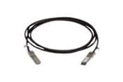 Nätverkskabel - Arista Networks Arista 100GBase direct attach cable - 2 m - Svart - 2m - CAB-Q-Q-100G-2M