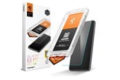 Mobiltelefontillbehör-Skyddsfilm - Spigen Glas.Tr Ez Fit Pro HD Tempered Glass for Samsung Galaxy S26 Ultra - 29351-0