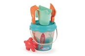 Utomhuslek - Ecoiffier Zandemmer Sardine - 17cm 6dlg. - 262