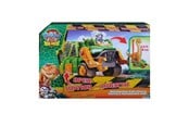 Leksaksbil - Paw Patrol Movie 3 Megasaurus Dino Vehicle - 97286 / 6075939