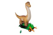 Leksaksbil - Paw Patrol Movie 3 Megasaurus Dino Vehicle - 97286 / 6075939