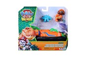 Leksaksbil - Paw Patrol Movie 3 Dino Theme Vehicle  Zuma - 97236 / 6075773