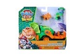 Leksaksbil - Paw Patrol Movie 3 Dino Theme Vehicle Rocky - 97236 / 6075772