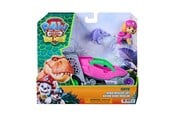 Leksaksbil - Paw Patrol Movie 3 Dino Theme Vehicle Skye - 97236 / 6075758