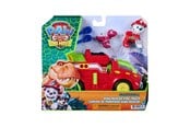 Leksaksbil - Paw Patrol Movie 3 Dino Theme Vehicle Marshall - 97236 / 6075757