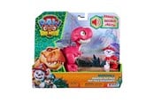 Figure - Paw Patrol Movie 3 Roaring Pup Pals Marshall - 97300 / 6076350