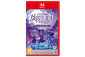 Spel - Moonlight Peaks - Nintendo Switch 2 - Simulering - 5060540773425