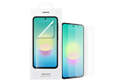 Mobiltelefontillbehör-Skyddsfilm - Samsung Galaxy A27 Screen Protector - Transparent - EF-UA276CTEGWW