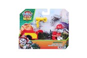 Leksaksbil - Paw Patrol Movie 3 Dino Tool Pack Marshall - 97291 / 6076019