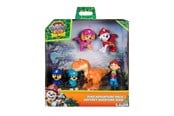 Figure - Paw Patrol Movie 3 Dino Team Pack - 97234 / 6075943