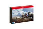 Spel - Fire Emblem: Fortune's Weave Dagdan Collection - Nintendo Switch 2 - RPG - 0045496314590