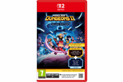 Spel - Minecraft Dungeons II (Deluxe Edition) - Nintendo Switch 2 - Action / äventyr - 0045496314736