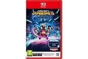 Spel - Minecraft Dungeons II (Deluxe Edition) - Nintendo Switch 2 - Action / äventyr - 0045496314736