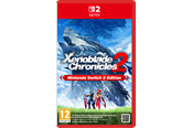 Spel - Xenoblade Chronicles 2 – Nintendo Switch 2 Edition - Nintendo Switch 2 - RPG - 0045496314804