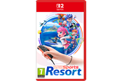Spel - Switch Sports Resort - Nintendo Switch 2 - Sport - 0045496314972