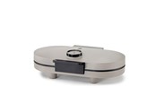 Våffeljärn - OBH Nordica Våffeljärn Electa Waffle Maker Double - 6995