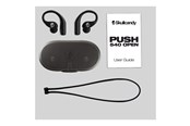 Hörlurar / Headset - Skullcandy Push 540 - S4PFW-T740