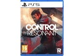 Spel - Control Resonant (Steelbook Edition) - Sony PlayStation 5 - Action - 5056635624369