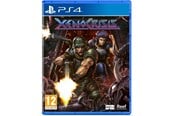 Spel - Xeno Crisis - Sony PlayStation 4 - Action - 5061077022130