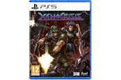 Spel - Xeno Crisis - Sony PlayStation 5 - Action - 5061077022154