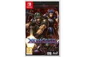 Spel - Xeno Crisis - Nintendo Switch - Action - 5061077022116