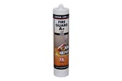 Tätning, fogning och lim - Dana Lim Brandfog Fire Guard A+566 300ml vit - 56632