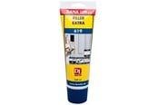 Tätning, fogning och lim - Dana Lim Spackel extra 619 250ml vit - 77603