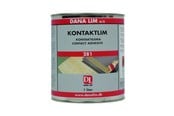 Tätning, fogning och lim - Dana Lim Kontaktlim 281 1l - 3006