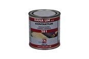 Tätning, fogning och lim - Dana Lim Kontaktlim 281 250ml - 3004