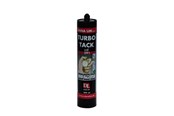 Tätning, fogning och lim - Dana Lim Montagelim 291 Turbo Tack 290ml vit - 29132