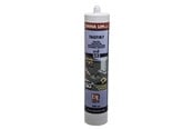 Tätning, fogning och lim - Dana Lim Taktätningsfogmassa 543 300ml ptr svart - 54335