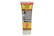 Tätning, fogning och lim - Dana Lim Träfiller 617 250ml natur - 77605