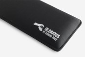 Tangentbord - Glorious Gaming GSW-100 wrist rest - Handledsstöd - GSW-100