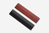 Tangentbord - Glorious Gaming GV-100-BROWN wrist rest - Handledsstöd - GV-100-BROWN