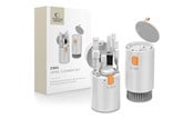 Andra mobiltillbehör - Tech-Protect 20in1 Multifunctional Cleaning Set for Phone Tablet Laptop and Headphones - White - 5906302360758