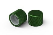 Tangentbord - Glorious Gaming Rotary Knob - GLO-ACC-P75-RK-FG