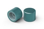 Tangentbord - Glorious Gaming Rotary Knob - GLO-ACC-P75-RK-O