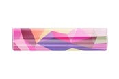 Tangentbord - Cherry XTRFY WR5 - keyboard wrist rest - compact - Handledsstöd - WR5-CPT-LITUS-PINK