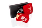 Gamingstol - noblechairs Fallout Nuka-Cola - NBL-SP-PST-017