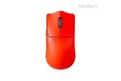 Mus - Pulsar [Pro Series] CARPE-X (Carp Orange) - Gamingmus - Optic - 5 knappar - Orange - PCRPX21