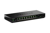 Switch - Netgear GS310TPv2 - GS310TP-200EUS
